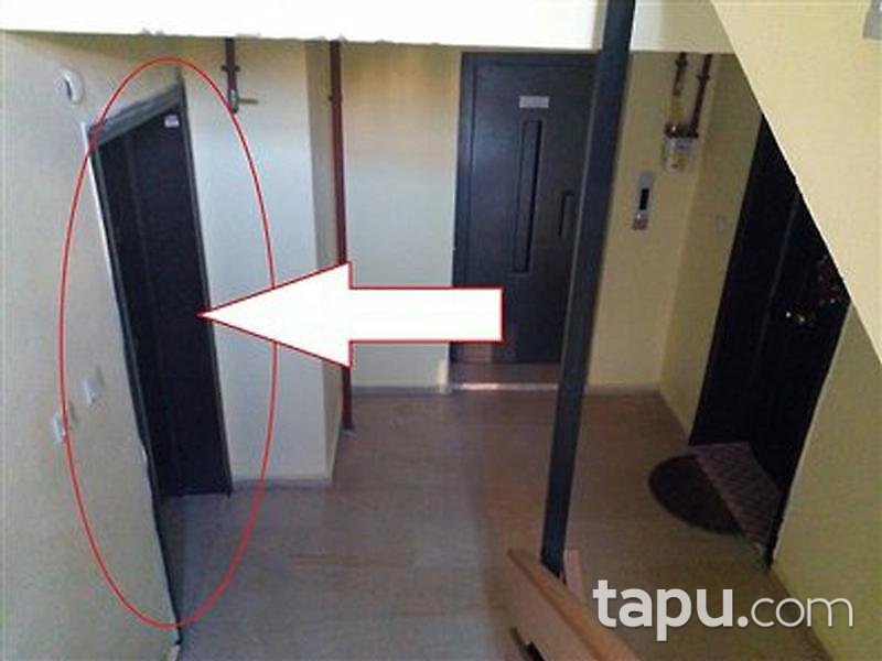 Van İpekyolu'da Hilal Konut Yapı Kooperatifi 3+1 Daire