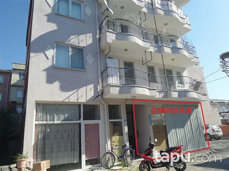 Muğla Dalaman'da 32 m2 Dükkan