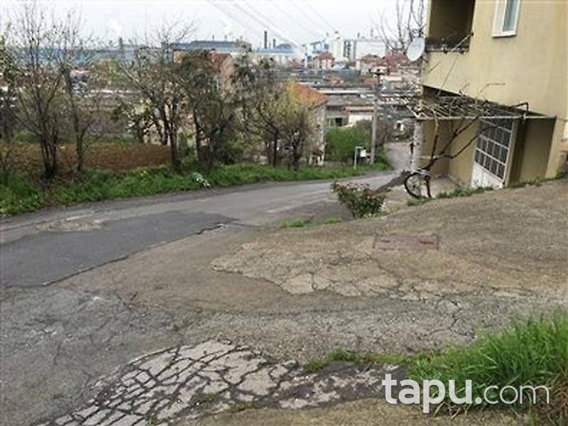 Zonguldak Ereğli Kışla Mahallesi'nde 720 m2 Arsa