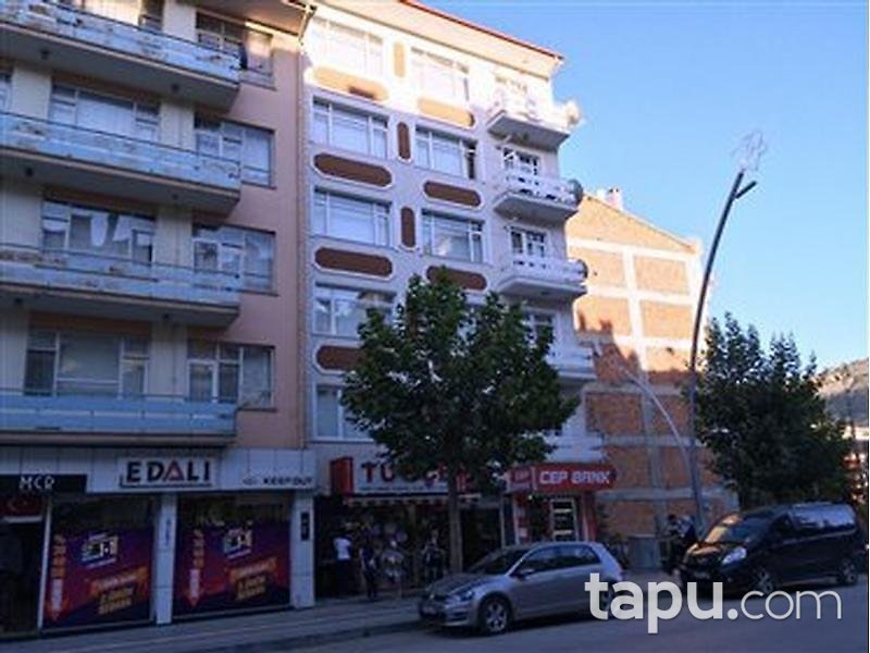 Tokat Merkez Soğukpınar Mahallesi'nde 14 m2 Dükkan