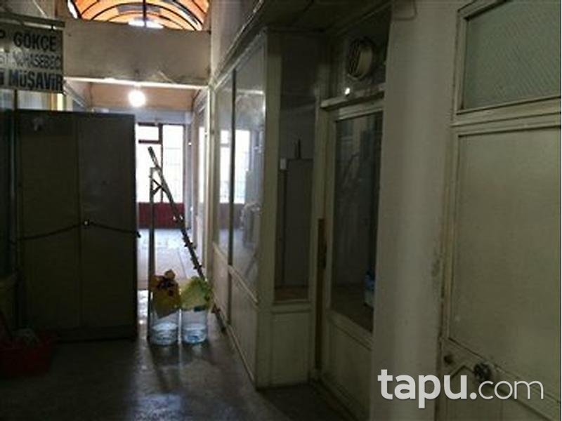 Tokat Merkez Soğukpınar Mahallesi'nde 14 m2 Dükkan