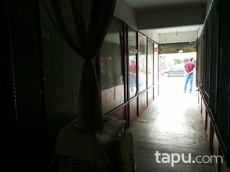 Tokat Merkez Soğukpınar Mahallesi'nde 14 m2 Dükkan