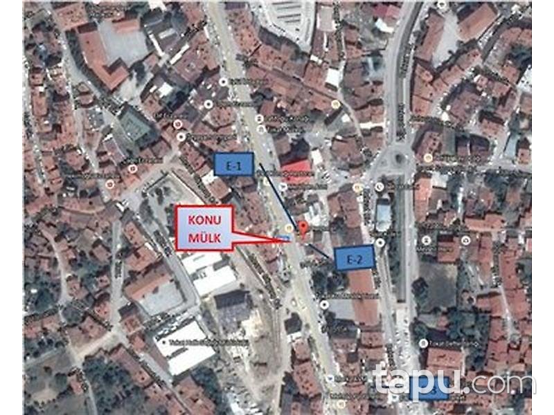 Tokat Merkez Soğukpınar Mahallesi'nde 14 m2 Dükkan