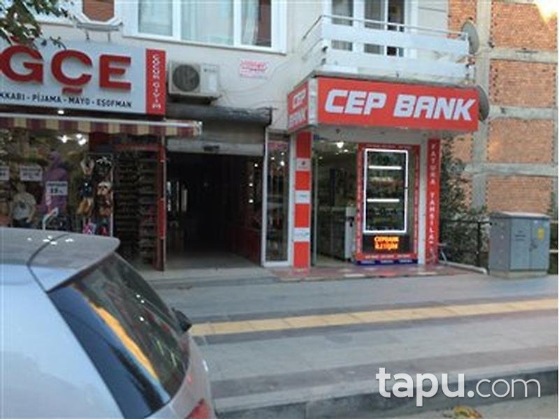 Tokat Merkez Soğukpınar Mahallesi'nde 14 m2 Dükkan