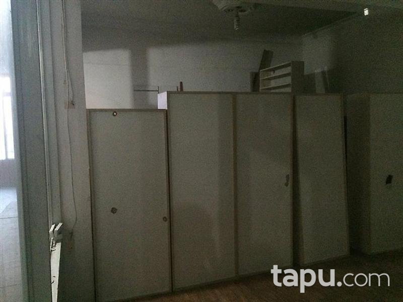Tokat Merkez Soğukpınar Mahallesi'nde 14 m2 Dükkan