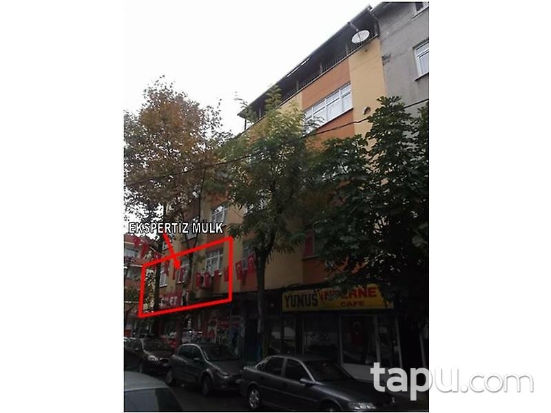 İstanbul Gaziosmanpaşa'da 98 m2 2+1 Daire
