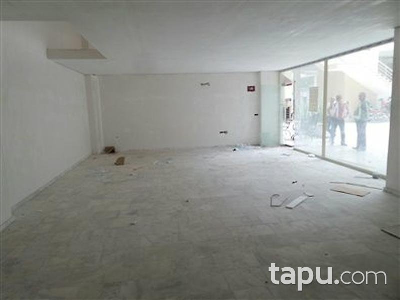 Muğla Dalaman Karaçalı Mahallesi'nde 162 m2 Dükkan