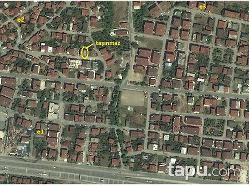 Kocaeli Körfez Hacı Osman Mahallesi'nde 2+1 Daire