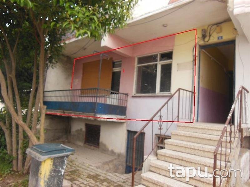 Kocaeli Körfez Hacı Osman Mahallesi'nde 2+1 Daire