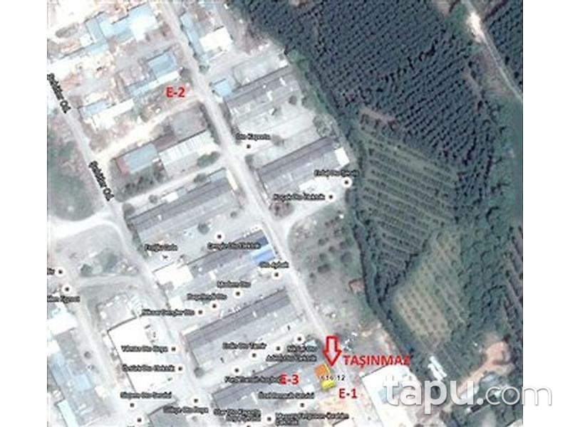 Tokat Niksar Fatih Mahallesi'nde Kargir Dükkan ve Arsa