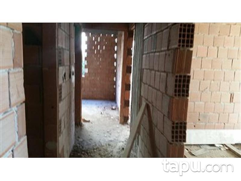 Aydın Kuşadası'nda Natamam (Olduğu Haliyle) 3+1 Daire