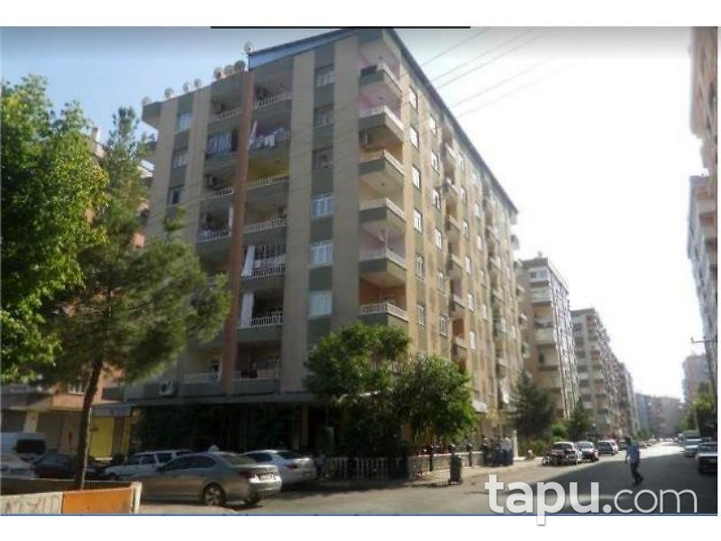 Diyarbakır Kayapınar'da 9 m² Dükkan