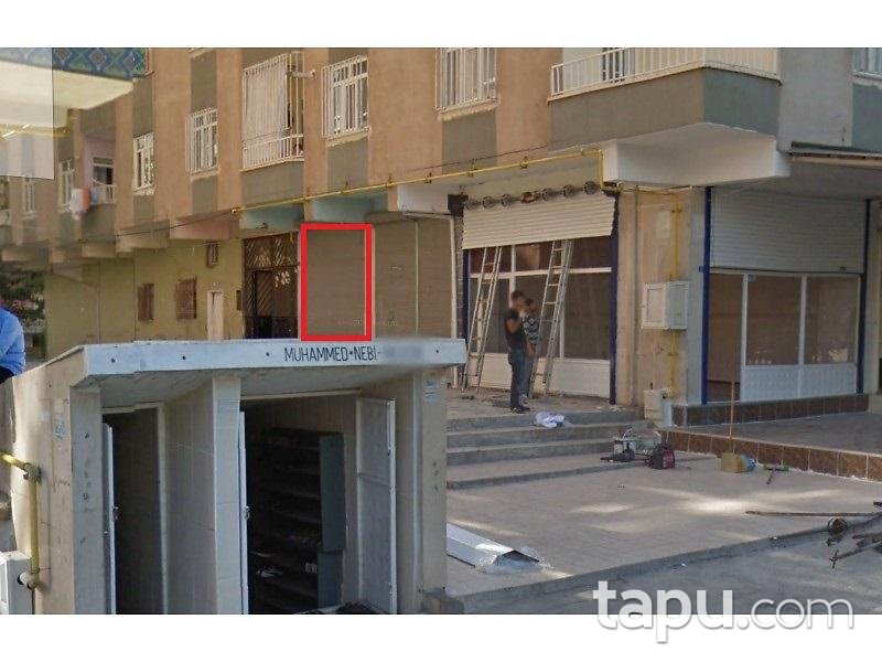 Diyarbakır Kayapınar'da 9 m² Dükkan