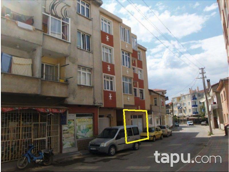 Çanakkale'de 72m2 Dükkan