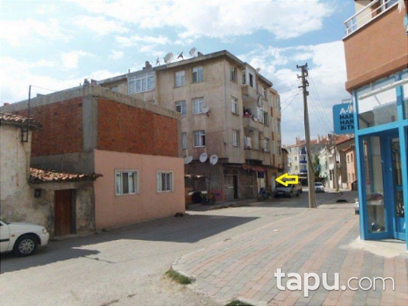 Çanakkale'de 72m2 Dükkan