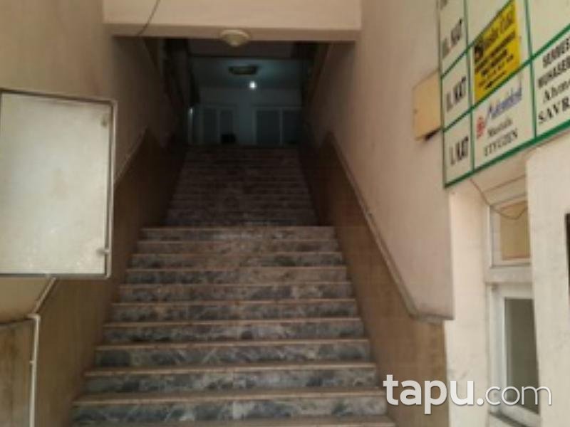 Manisa Turgutlu'da 30 m2 Dükkan