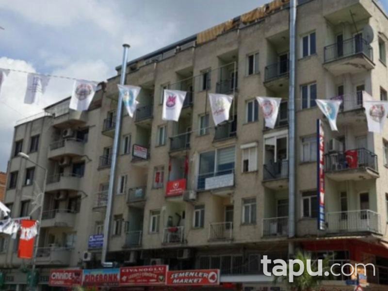 Manisa Turgutlu'da 30 m2 Dükkan