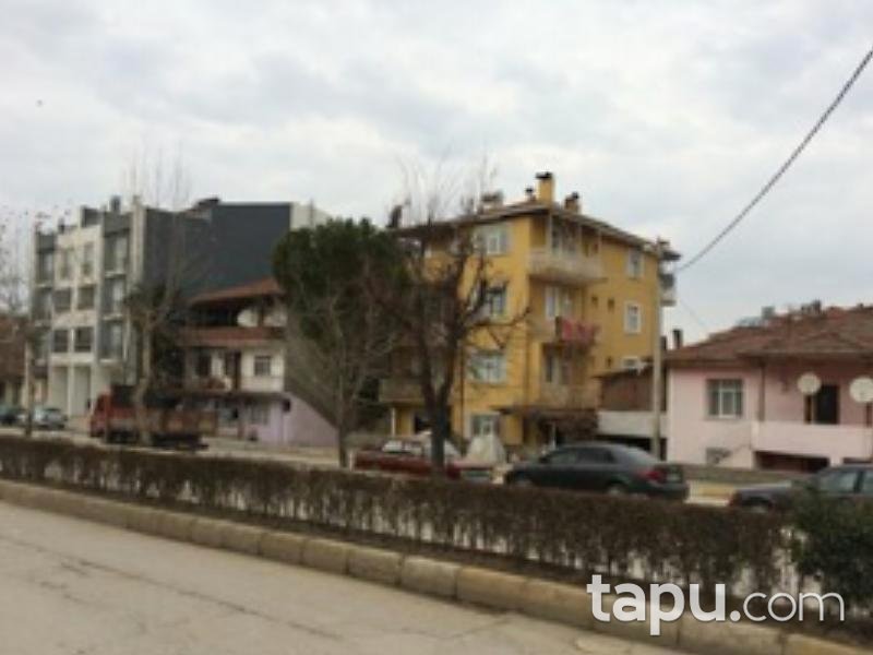 Tokat Erbaa'da 83 m2 Daire