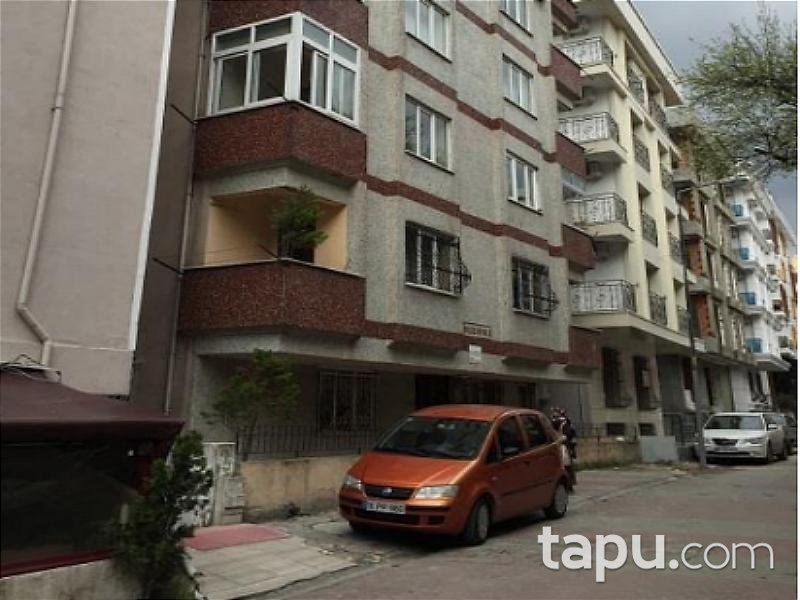 İstanbul Küçükçekmece'de 33m2 Depo