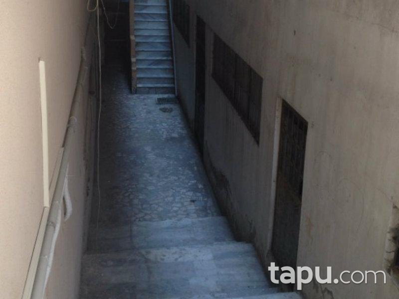 İstanbul Küçükçekmece'de 33m2 Depo