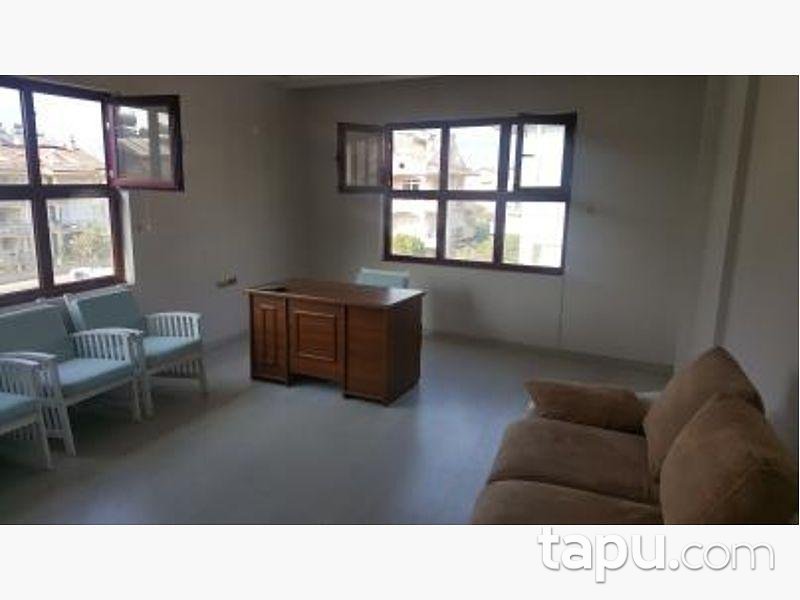 Muğla Fethiye'de 87m2 Ofis