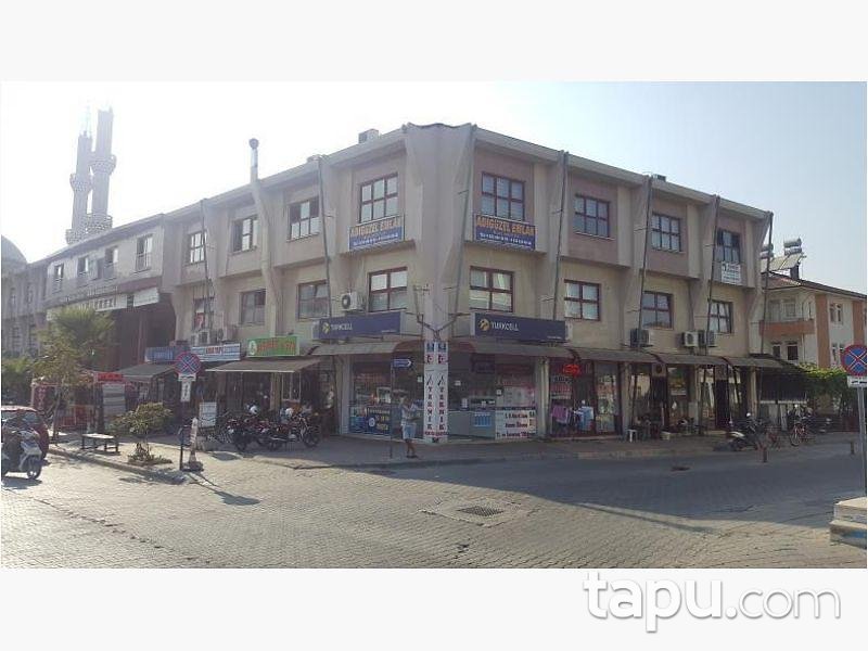 Muğla Fethiye'de 87m2 Ofis