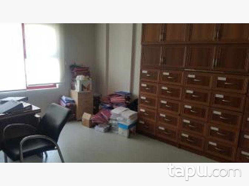 Muğla Fethiye'de 87m2 Ofis