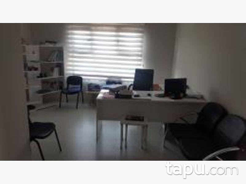 Muğla Fethiye'de 87m2 Ofis