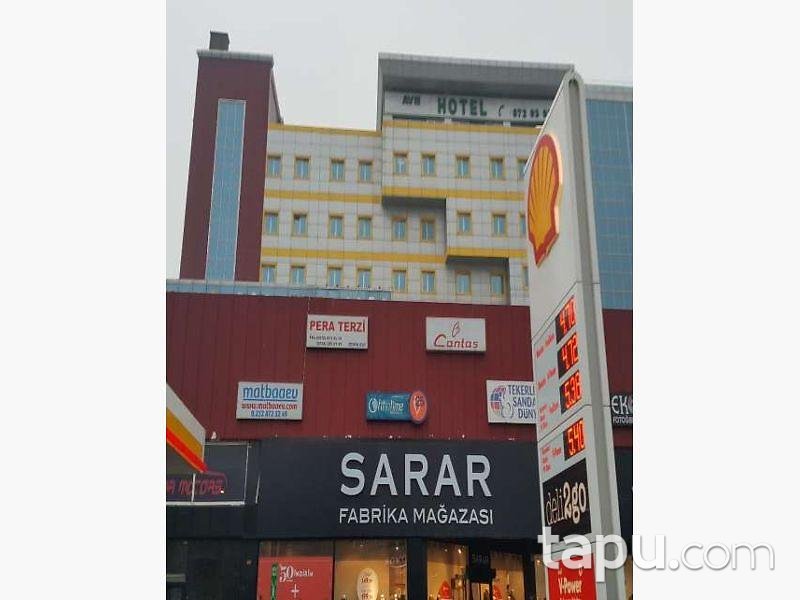 İstanbul Büyükçekmece'de AVM içerisinde Dükkan 120 m2
