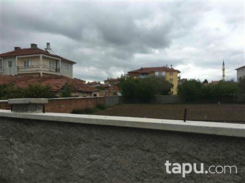 Çorum Alaca Denizhan'da 2330 m2 İmarlı Arsa