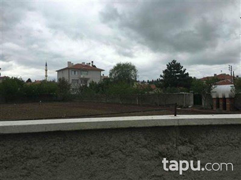 Çorum Alaca Denizhan'da 2330 m2 İmarlı Arsa