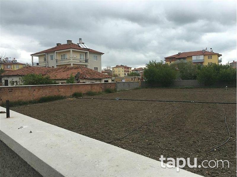 Çorum Alaca Denizhan'da 2330 m2 İmarlı Arsa