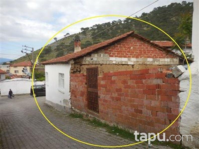 Balıkesir Havran'da Müstakil Ev