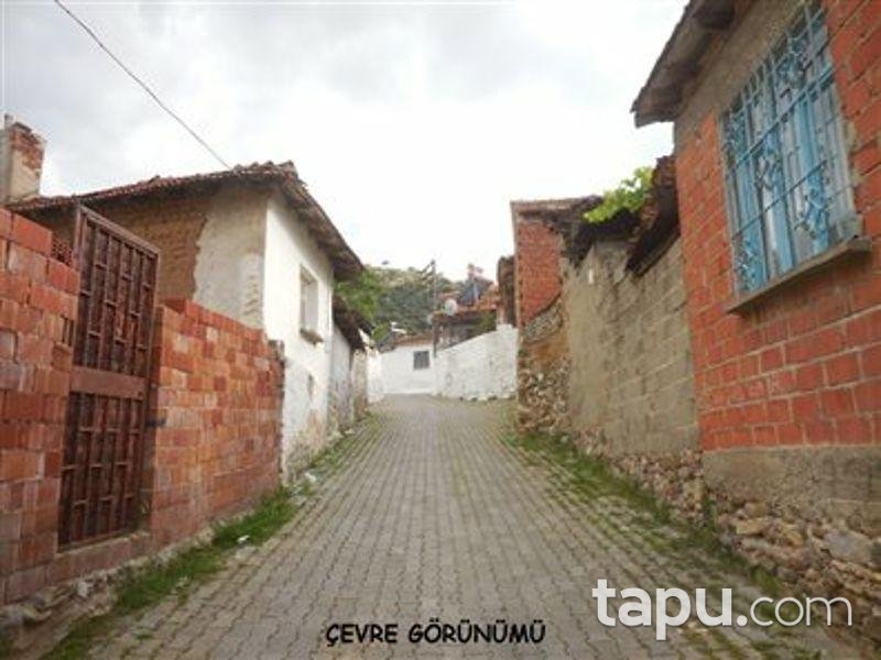Balıkesir Havran'da Müstakil Ev