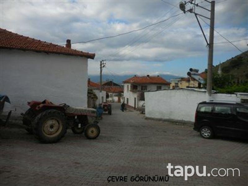 Balıkesir Havran'da Müstakil Ev