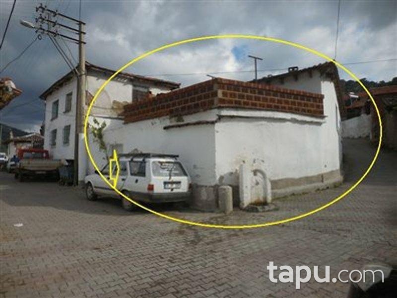 Balıkesir Havran'da Müstakil Ev