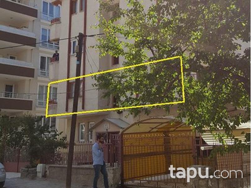 Nevşehir Merkez 350 Evler Mahallesi'nde 3+1 Daire 155 m2