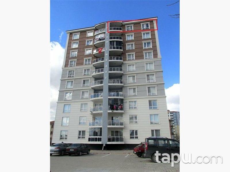 Yozgat Sorgun Aydınlıkevler'de 3+1 Daire 130 m2