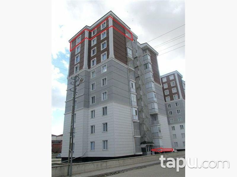 Yozgat Sorgun Aydınlıkevler'de 3+1 Daire 130 m2