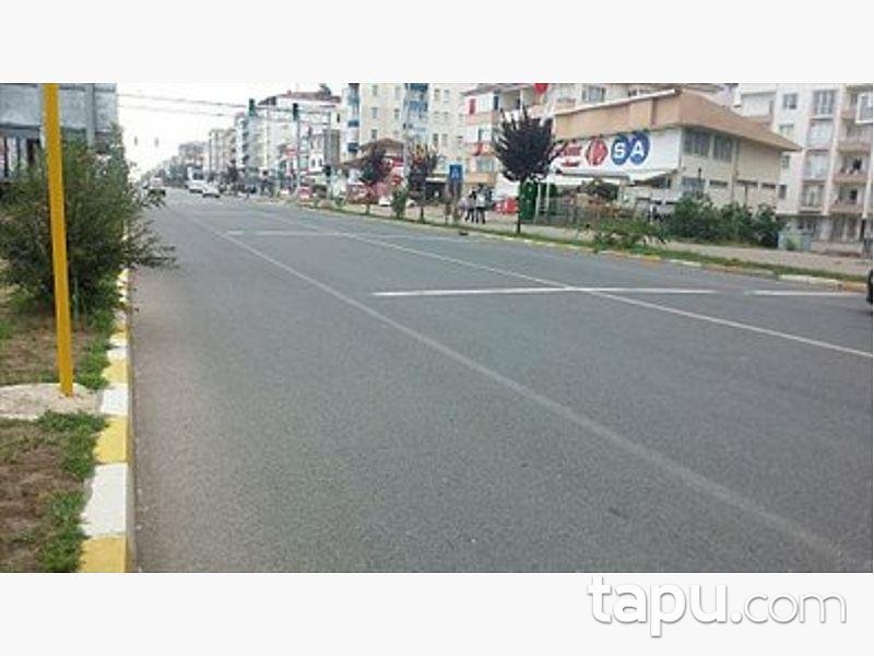 Ordu Ünye'de 230 m2 Daire