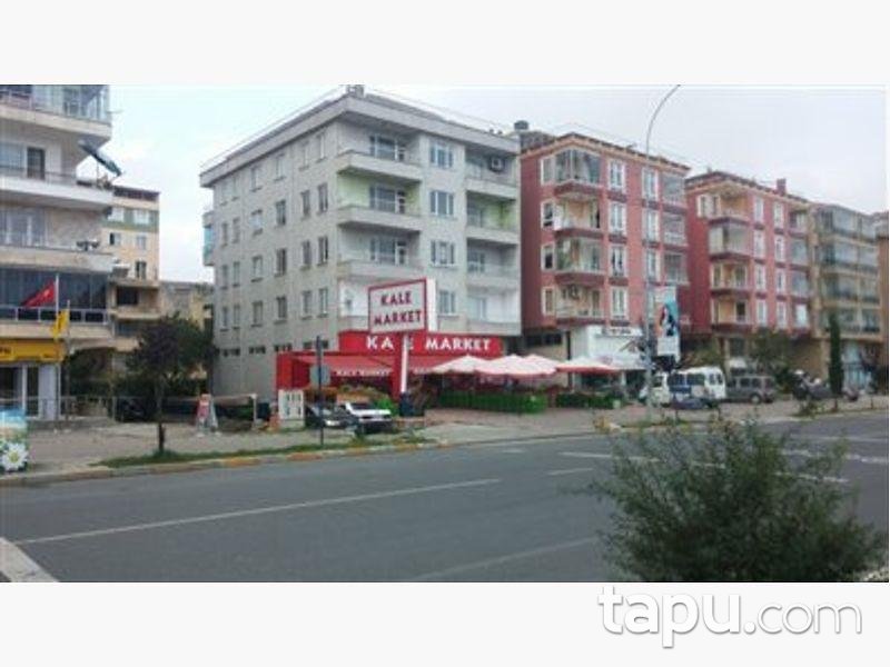 Ordu Ünye'de 230 m2 Daire