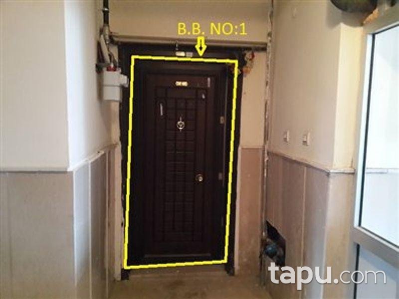 Yozgat Merkez'de 3+1 Daire