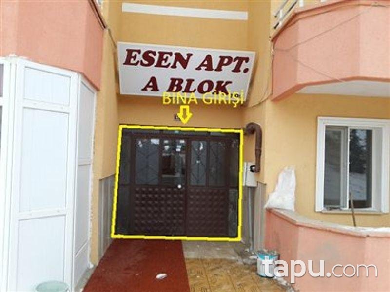 Yozgat Merkez'de 3+1 Daire