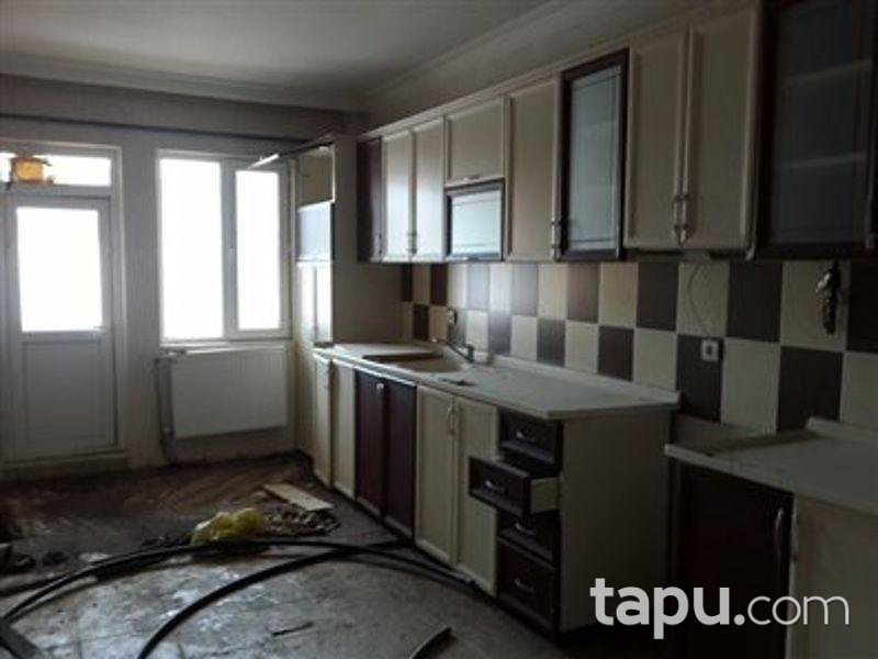 Yozgat Merkez'de 3+1 Daire