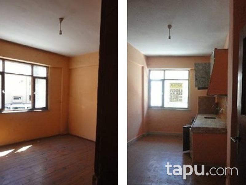 Zonguldak Devrek'te 2+1 Daire