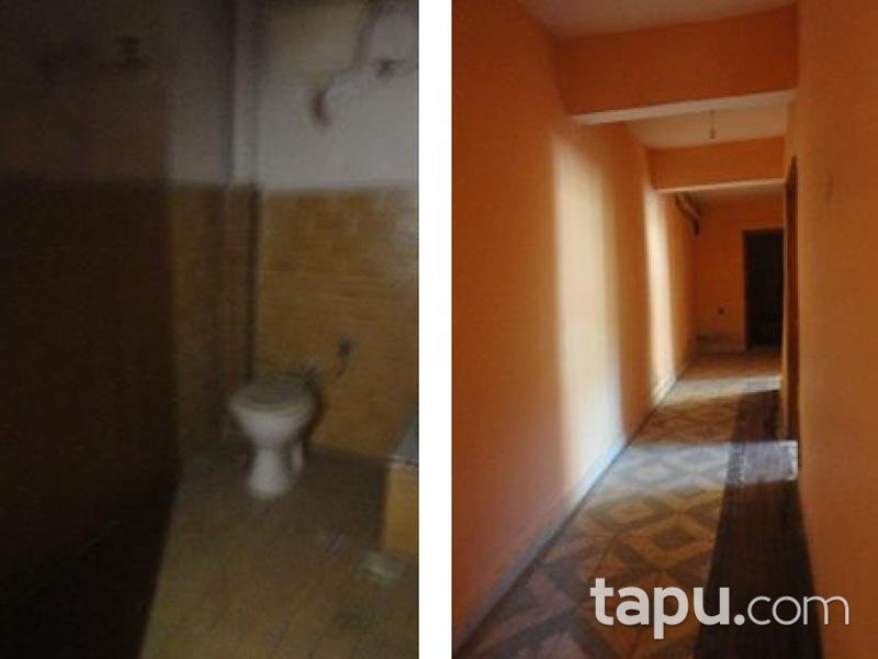 Zonguldak Devrek'te 2+1 Daire