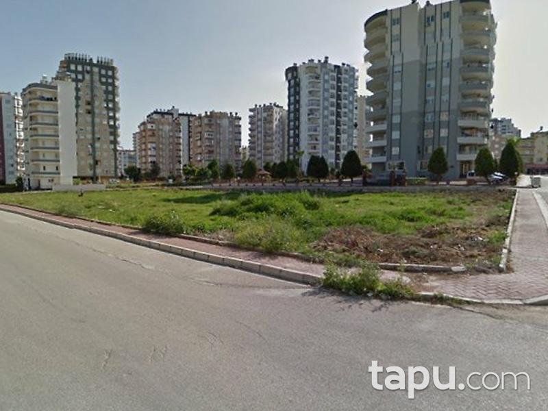 Mersin Yenişehir Menteş Mahallesi'nde Hisseli Arsa 177 m2
