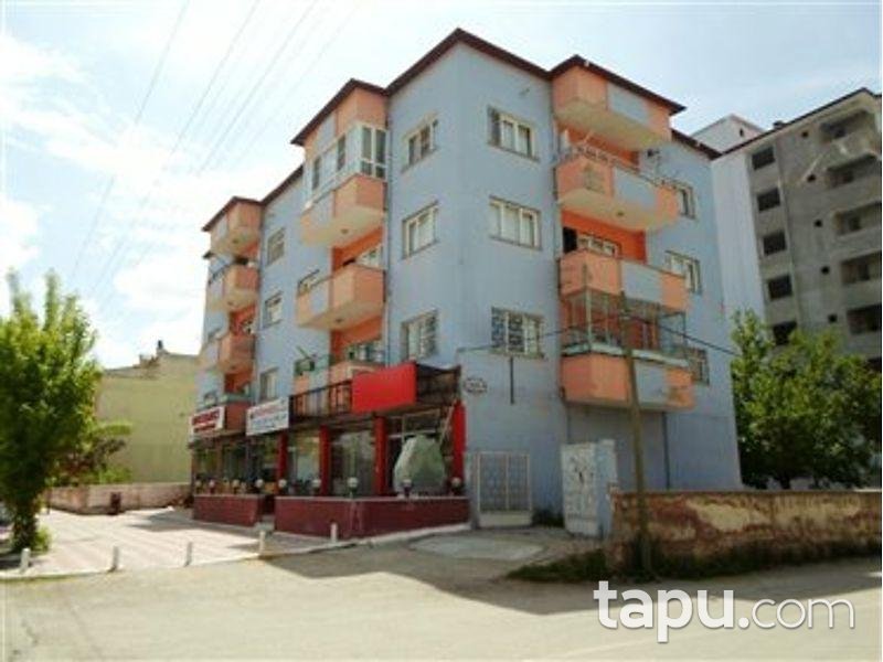 Kahramanmaraş Elbistan'da 51 m2 Dükkan