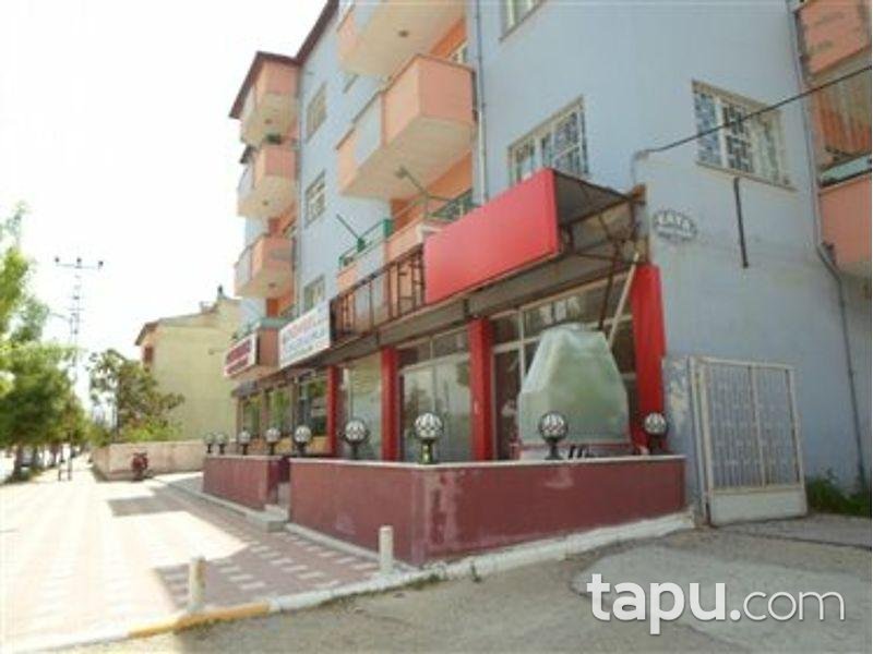 Kahramanmaraş Elbistan'da 51 m2 Dükkan
