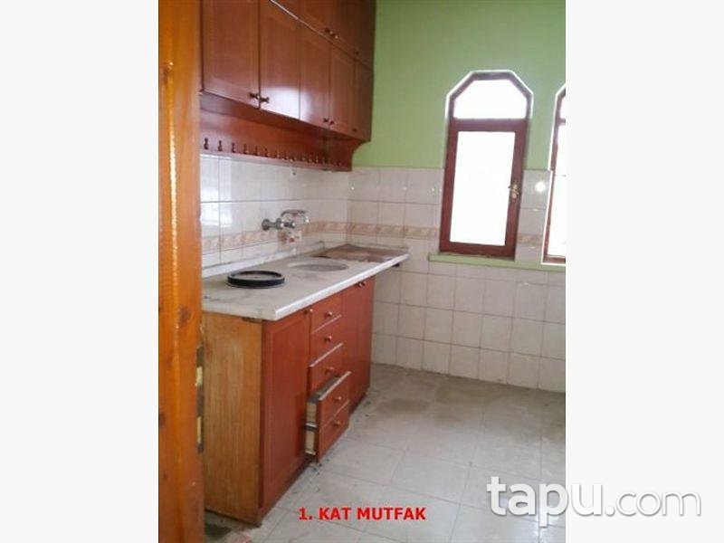 Bolu Gerede Yeni Mahalle'de Bina
